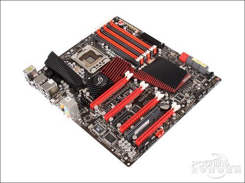 華碩 Rampage III Extreme