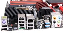 華碩 Rampage III Extreme