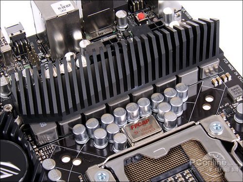 華碩 Rampage III Extreme