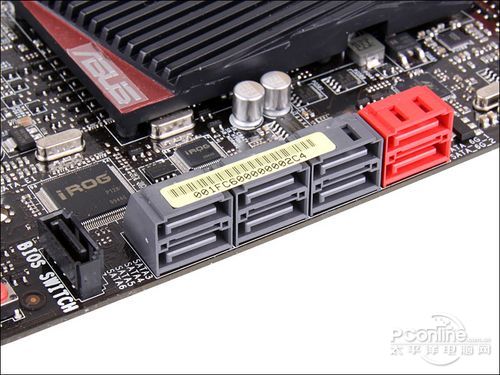 華碩 Rampage III Extreme