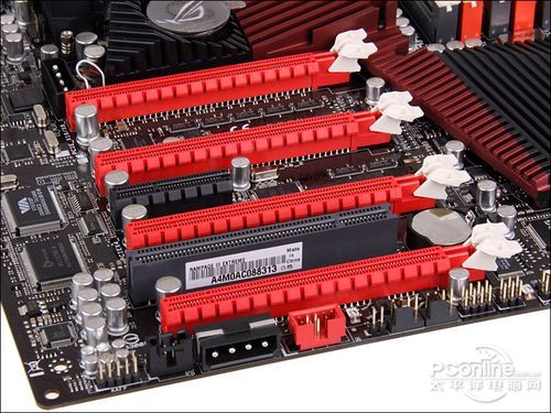 華碩 Rampage III Extreme