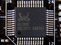 �A�T Rampage III Extreme