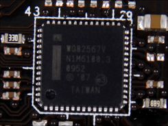 華碩 Rampage III Extreme