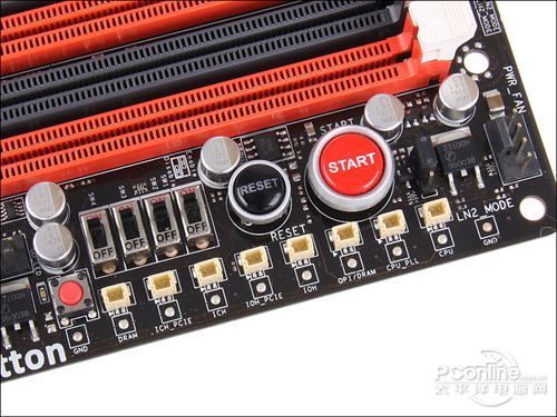 華碩 Rampage III Extreme