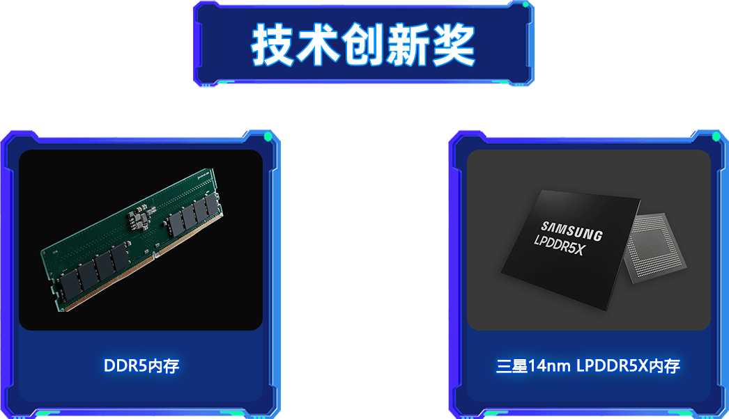 技術創(chuàng)新獎