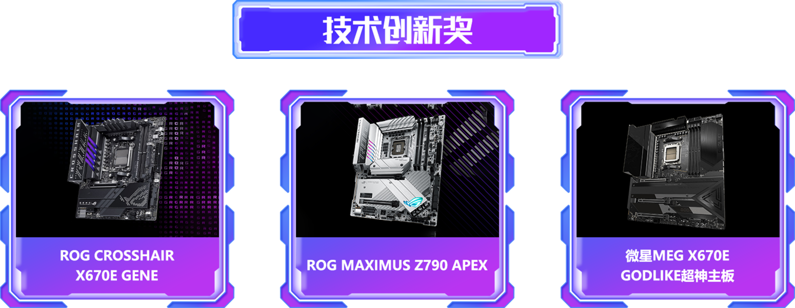 技術(shù)創(chuàng)新獎