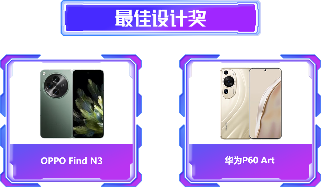 最佳設(shè)計獎